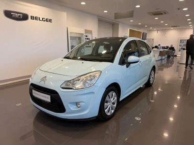 Citroen C3 II