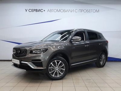 Geely Atlas Pro I