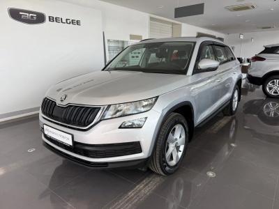 Skoda Kodiaq I