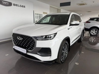 Chery Tiggo 8 Pro Max I