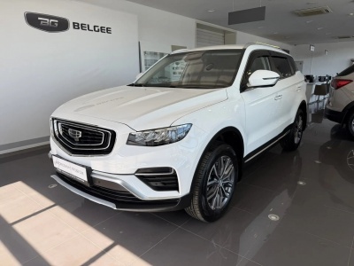 Geely Atlas Pro I