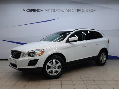 Volvo XC60 I