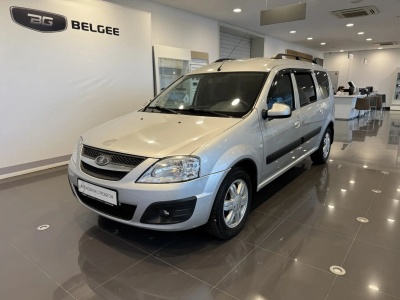 Lada (ВАЗ) Largus I