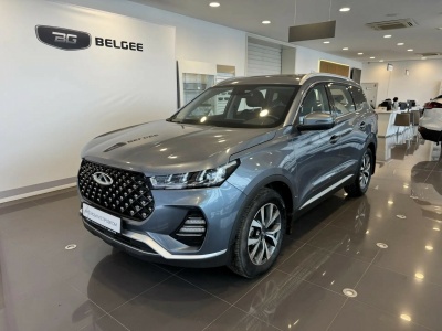 Chery Tiggo 7 Pro I
