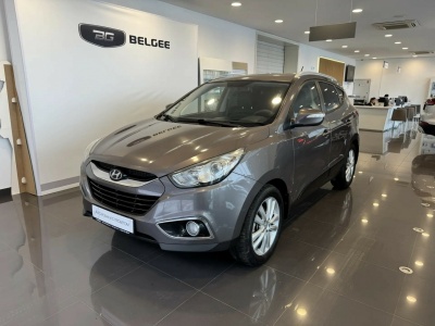 Hyundai ix35 I