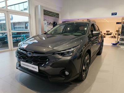 Subaru Crosstrek III