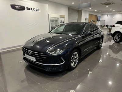 Hyundai Sonata VIII (DN8)