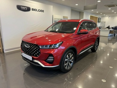 Chery Tiggo 7 Pro I