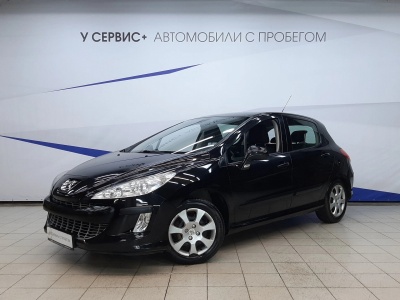Peugeot 308 I