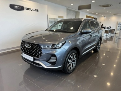Chery Tiggo 7 Pro I