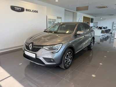 Renault Arkana I