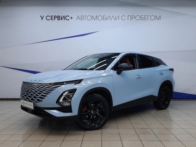 OMODA C5 I