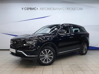 Geely Atlas Pro I
