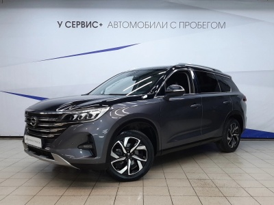 GAC GS5 I