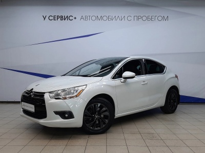 Citroen DS4 I