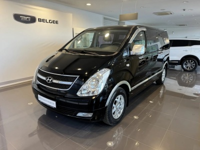 Hyundai Grand Starex I