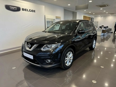 Nissan X-Trail III