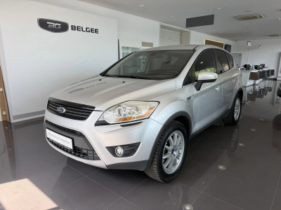 Ford Kuga I