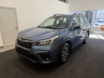 Subaru Forester V