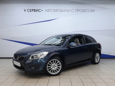 Volvo C30 I Рестайлинг