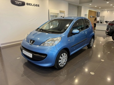 Peugeot 107 I