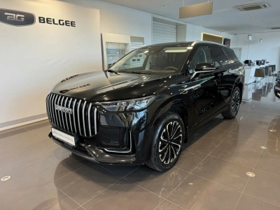Jaecoo J8 I