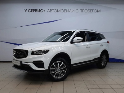 Geely Atlas Pro I