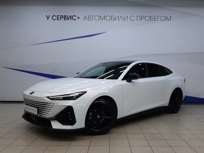 Changan UNI-V I