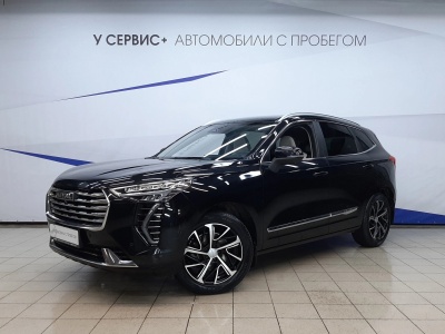 Haval Jolion I