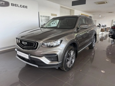 Geely Atlas Pro I