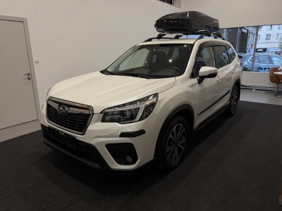Subaru Forester V