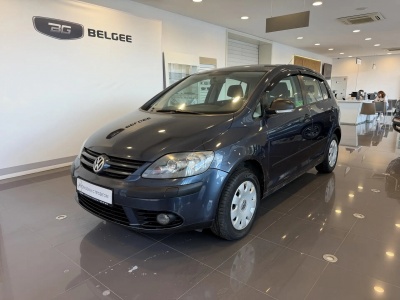 Volkswagen Golf Plus I