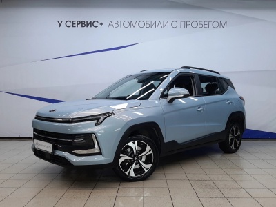 Москвич 3 I