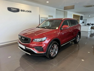 Geely Atlas Pro I