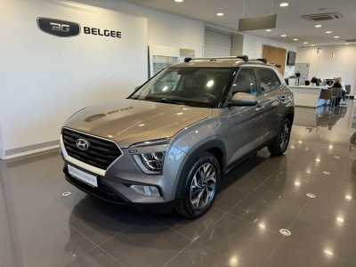 Hyundai Creta II