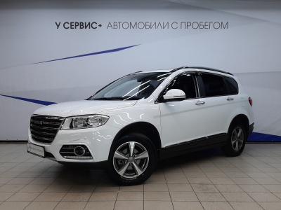 Haval H6 I