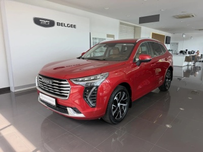 Haval Jolion I