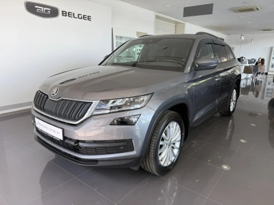 Skoda Kodiaq I