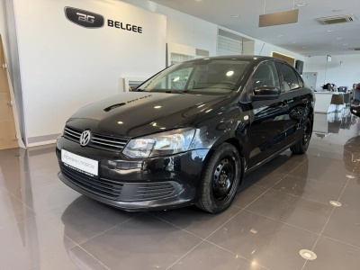 Volkswagen Polo V