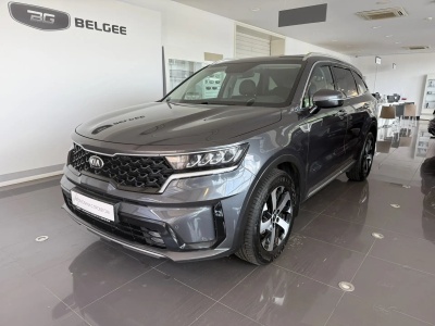 Kia Sorento IV