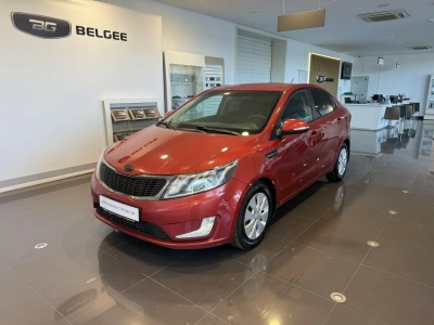 Kia Rio III