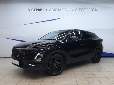 OMODA C5 I