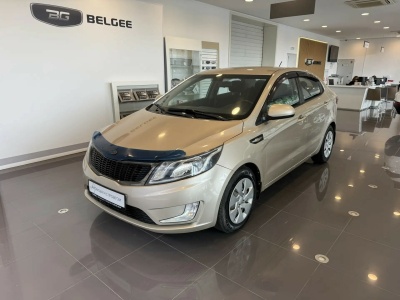 Kia Rio III
