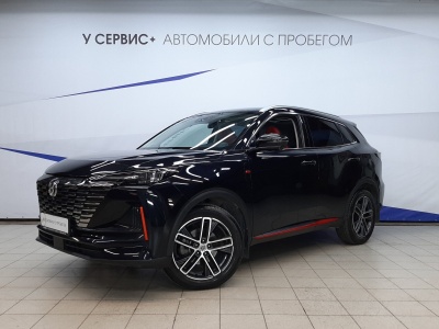 Changan CS55 Plus II