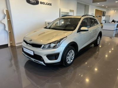 Kia Rio IV