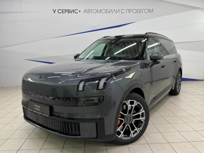 Lynk & Co 900 I