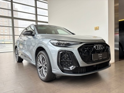 Audi Q5 III (GU)
