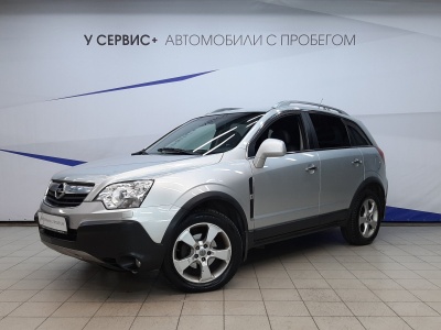 Opel Antara I
