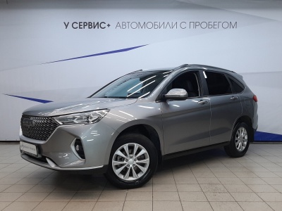 Haval M6 II