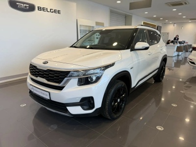Kia Seltos I
